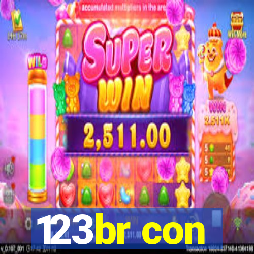 123br con